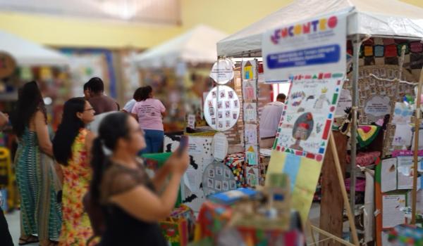 Imagens da 1º ENCONTRO LITERÁRIO DAS ESCOLAS MUNICIPAIS DE BARRA DO MENDES