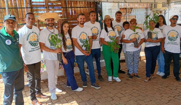Imagens da ANIVERSÁRIO DE 67 ANOS DE BARRA DO MENDES É COMEMORADO COM FESTA CÍVICA
