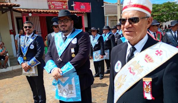 Imagens da ANIVERSÁRIO DE 67 ANOS DE BARRA DO MENDES É COMEMORADO COM FESTA CÍVICA