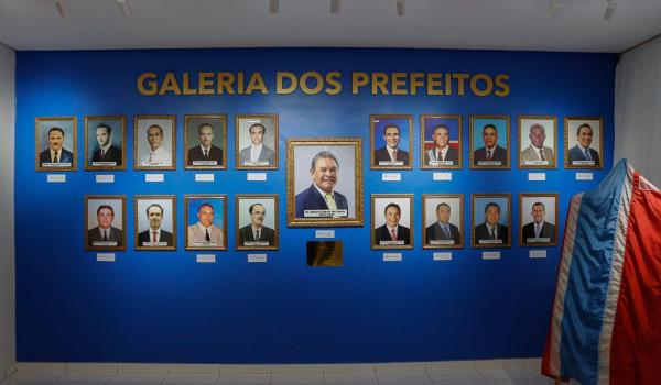 Imagens da ANIVERSÁRIO DE 67 ANOS DE BARRA DO MENDES É COMEMORADO COM FESTA CÍVICA