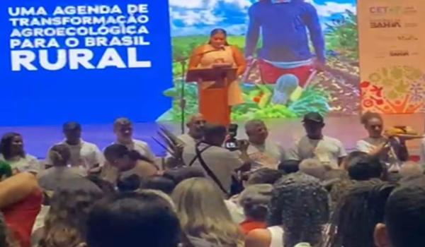 Imagens da BARRA DO MENDES ELEGE DELEGADA PARA A CONFERÊNCIA NACIONAL  DE DESENVOLVIMENTO SUSTENTÁVEL E SOLIDÁRIO