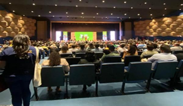 Imagens da BARRA DO MENDES ELEGE DELEGADA PARA A CONFERÊNCIA NACIONAL  DE DESENVOLVIMENTO SUSTENTÁVEL E SOLIDÁRIO