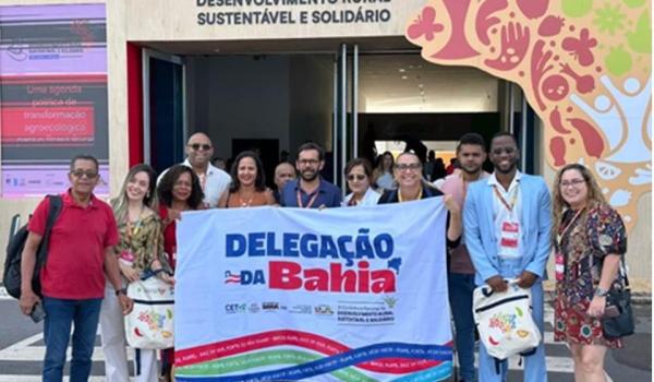 Imagens da BARRA DO MENDES MARCA PRESENÇA EM CONFERÊNCIA NACIONAL E FORTALECE AGENDA DA AGRICULTURA FAMILIAR