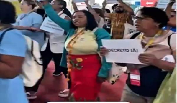 Imagens da BARRA DO MENDES MARCA PRESENÇA EM CONFERÊNCIA NACIONAL E FORTALECE AGENDA DA AGRICULTURA FAMILIAR