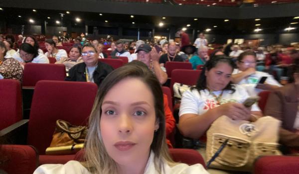 Imagens da BARRA DO MENDES MARCA PRESENÇA EM CONFERÊNCIA NACIONAL E FORTALECE AGENDA DA AGRICULTURA FAMILIAR