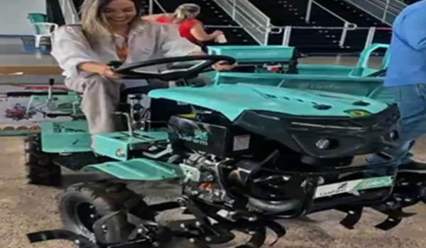 Imagens da BARRA DO MENDES MARCA PRESENÇA EM CONFERÊNCIA NACIONAL E FORTALECE AGENDA DA AGRICULTURA FAMILIAR