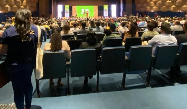 Imagens da BARRA DO MENDES MARCA PRESENÇA EM CONFERÊNCIA NACIONAL E FORTALECE AGENDA DA AGRICULTURA FAMILIAR