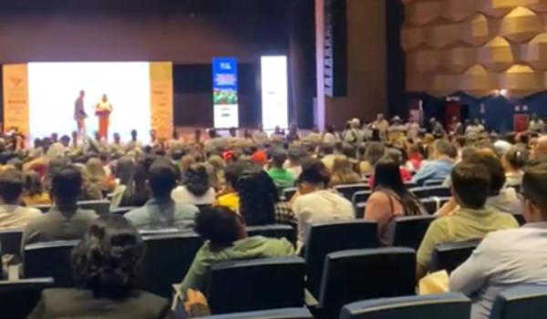 Imagens da BARRA DO MENDES MARCA PRESENÇA EM CONFERÊNCIA NACIONAL E FORTALECE AGENDA DA AGRICULTURA FAMILIAR