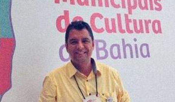 Imagens da BARRA DO MENDES PARTICIPA DE ENCONTRO DA CULTURA EM FEIRA DE SANTANA