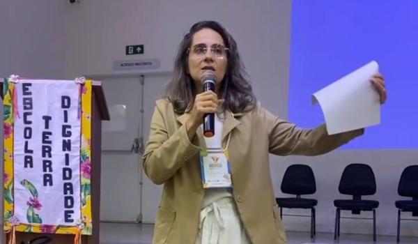 Imagens da BARRA DO MENDES PARTICIPOU DA CONFERÊNCIA TERRITORIAL EM LAPÃO