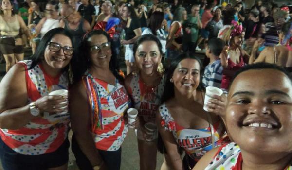 Imagens da BARRA DO MENDES REALIZOU O CARNAVAL QUE VAI FICAR NA HISTÓRIA