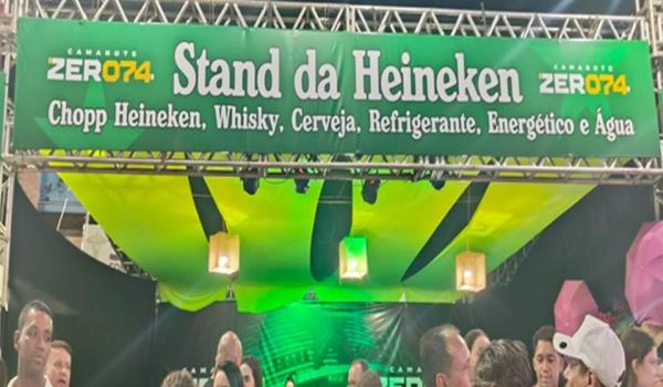 Imagens da BARRA DO MENDES REALIZOU O CARNAVAL QUE VAI FICAR NA HISTÓRIA