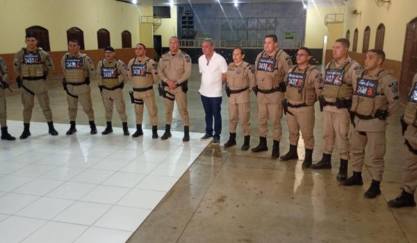 Imagens da BARRA DO MENDES REALIZOU O CARNAVAL QUE VAI FICAR NA HISTÓRIA