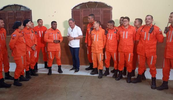 Imagens da BARRA DO MENDES REALIZOU O CARNAVAL QUE VAI FICAR NA HISTÓRIA