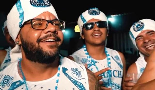 Imagens da BARRA DO MENDES REALIZOU O CARNAVAL QUE VAI FICAR NA HISTÓRIA