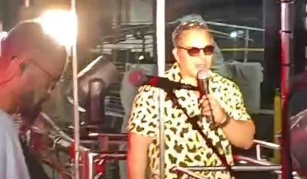 Imagens da BARRA DO MENDES REALIZOU O CARNAVAL QUE VAI FICAR NA HISTÓRIA