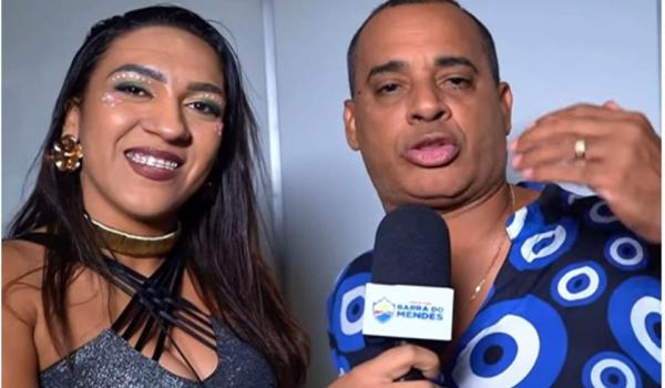 Imagens da BARRA DO MENDES REALIZOU O CARNAVAL QUE VAI FICAR NA HISTÓRIA