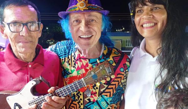 Imagens da BARRA DO MENDES REALIZOU O CARNAVAL QUE VAI FICAR NA HISTÓRIA