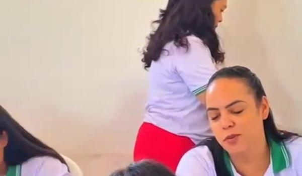 CADÚNICO COMEÇA O RECADASTRAMENTO DAS FAMÍLIAS DA SEDE Imagens da CADÚNICO COMEÇA O RECADASTRAMENTO DAS FAMÍLIAS DA SEDE