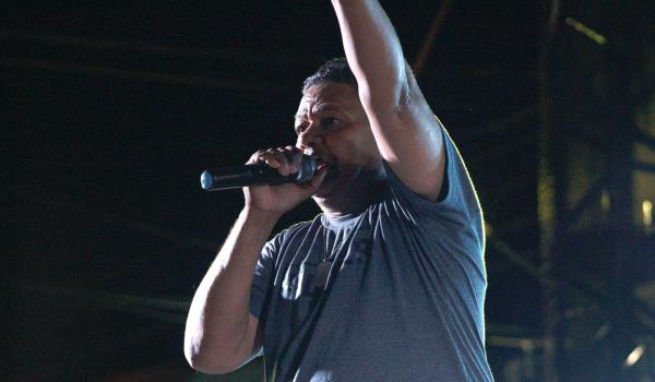 Imagens da COMEÇOU O PROJETO VERÃO BARRA DO MENDES 2026