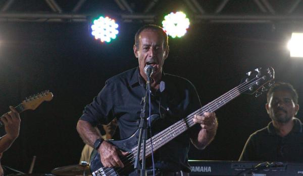 Imagens da COMEÇOU O PROJETO VERÃO BARRA DO MENDES 2026