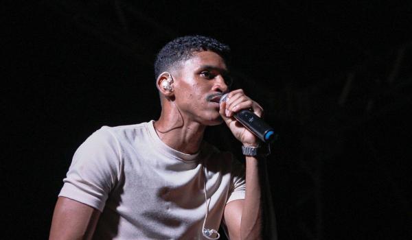 Imagens da COMEÇOU O PROJETO VERÃO BARRA DO MENDES 2026