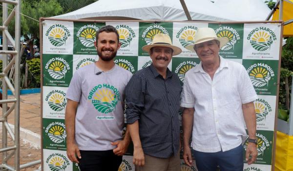 Imagens da FEIRA DA ECONOMIA SOLIDÁRIA SERRANA EM MINAS DO ESPÍRITO SANTO