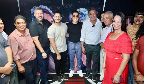 Imagens da FESTEJOS DO SÃO BENTO FORAM OS MAIORES DE TODOS OS TEMPOS