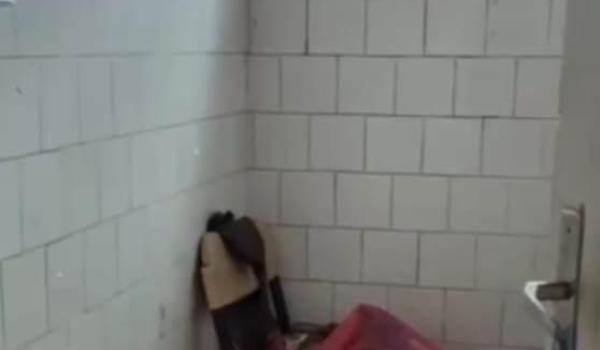 Imagens da O PRÉDIO DA PREFEITURA ESTÁ PASSANDO POR REQUALIFICAÇÃO