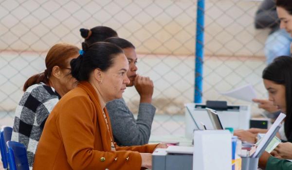 PLANO DE RECADASTRAMENTO DO CADÚNICO 2025 EM BARRA DO MENDES Imagens da PLANO DE RECADASTRAMENTO DO CADÚNICO 2025 EM BARRA DO MENDES