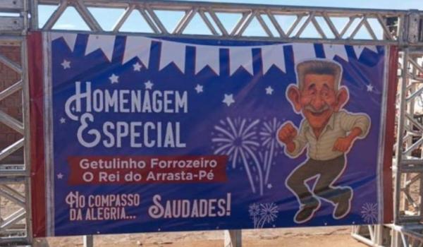 Imagens da PRIMEIRO DIA DO FORRÓ NA FEIRA FOI UM SUCESSO!