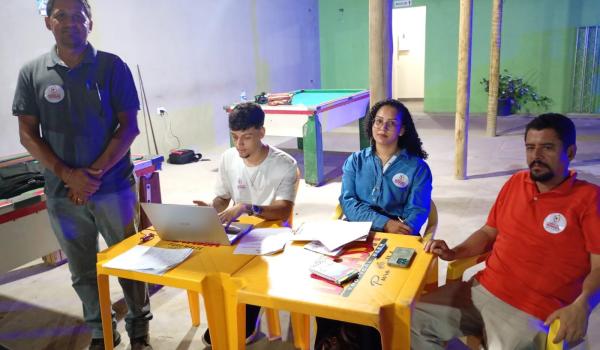 Imagens da PROGRAMA BARRA DO MENDES QUER TE OUVIR VAI ATÉ QUEIMADA DO QUEIROZ