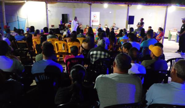 Imagens da PROGRAMA BARRA DO MENDES QUER TE OUVIR VAI ATÉ QUEIMADA DO QUEIROZ