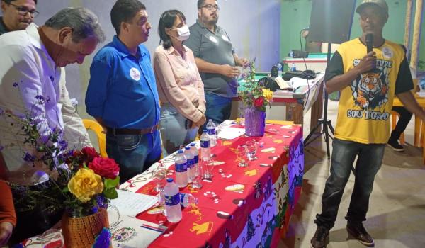 Imagens da PROGRAMA BARRA DO MENDES QUER TE OUVIR VAI ATÉ QUEIMADA DO QUEIROZ