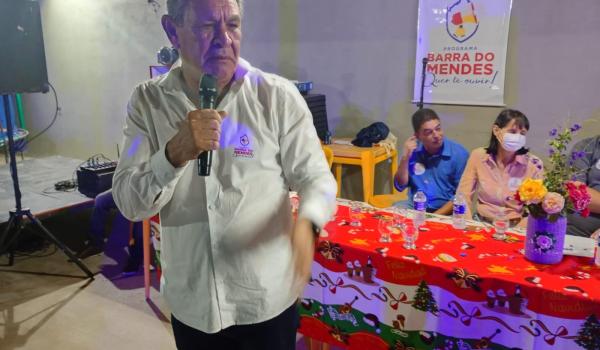 Imagens da PROGRAMA BARRA DO MENDES QUER TE OUVIR VAI ATÉ QUEIMADA DO QUEIROZ