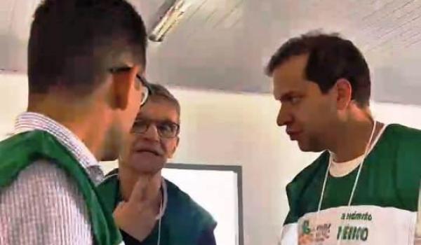 Imagens da PROJETO SERTÃO RARAS CHEGA À COMUNIDADE DE ANTARÍ