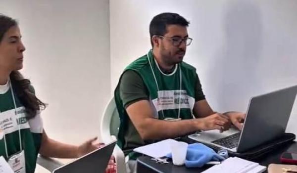 Imagens da PROJETO SERTÃO RARAS CHEGA À COMUNIDADE DE ANTARÍ
