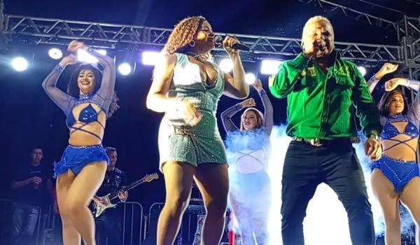 Imagens da PROJETO VERÃO BARRA DO MENDES 2026