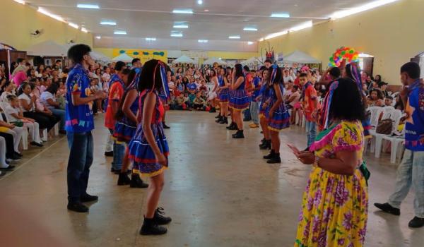 Imagens da PROJETO VERÃO BARRA DO MENDES 2026