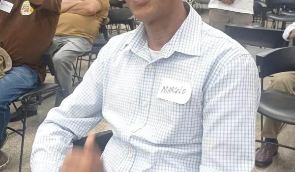 Imagens da SECRETARIA DO MEIO AMBIENTE PARTICIPA DE OFICINA NO CAMPUS DA UNEB-IRECÊ