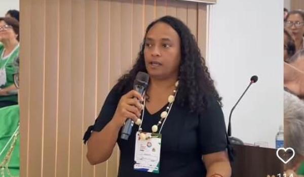 Imagens da SECRETARIA MUNICIPAL DE ASSISTÊNCIA SOCIAL REALIZA CONFERÊNCIA 