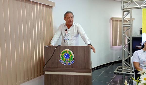 Imagens da SECRETARIA MUNICIPAL DE ASSISTÊNCIA SOCIAL REALIZA CONFERÊNCIA 