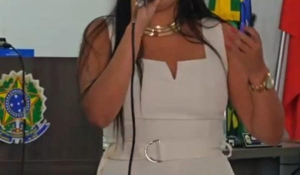 Imagens da SECRETARIA MUNICIPAL DE SAÚDE HOMENAGEIA PROFISSIONAIS DA ENFERMAGEM NO SEU DIA