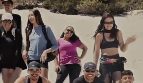 Imagens da SECRETARIA REALIZA PROJETO BARRA DO MENDES TOUR