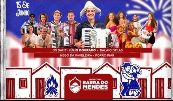 Imagens da VAI TER FORRÓ NA FEIRA!