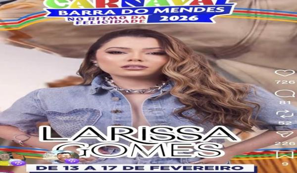 Imagens da VEM AÍ O MAIOR E MELHOR CARNAVAL DA REGIÃO EM TODOS OS TEMPOS