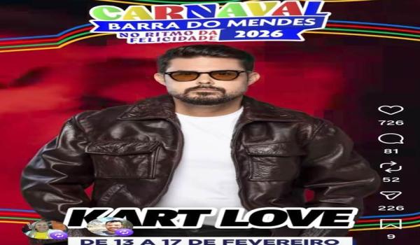 Imagens da VEM AÍ O MAIOR E MELHOR CARNAVAL DA REGIÃO EM TODOS OS TEMPOS