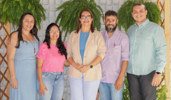 Imagens da ‘Educação como Encontro: Afetos, Equidade e Respeito na Formação Integral dos Sujeitos’.