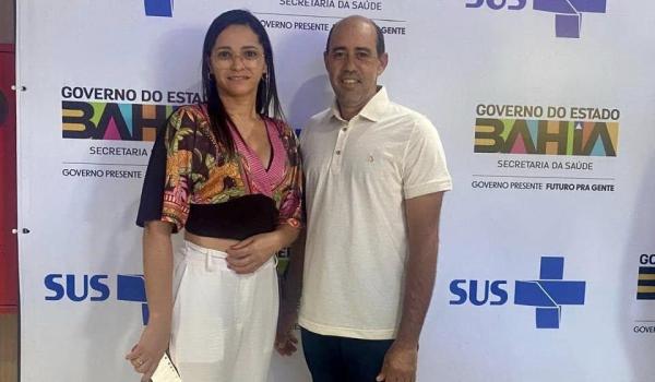 Imagens da Importante encontro com o COSEMS e a Comissão Intergestora Tripartite na cidade de Salvador.