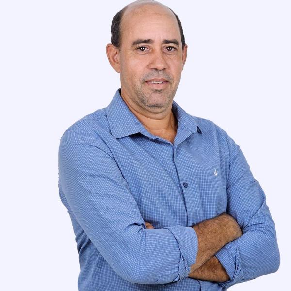 Andre Ribeiro Sodre